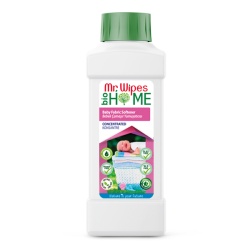 MR Wipes Bebek Çamaşır Yumuşatıcı 500 ML