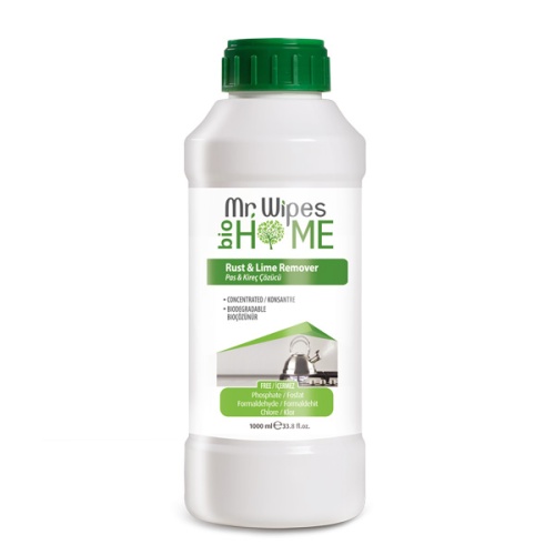 MR Wipes Pas ve Kireç Sökücü 1000 ML