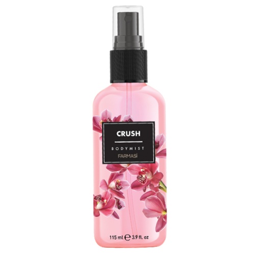 FARMASİ Crush Kadın Vücut Spreyi 115 ML