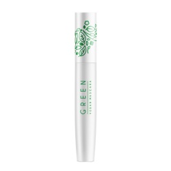 DR C TUNA Green Vegan Maskara 12 ML